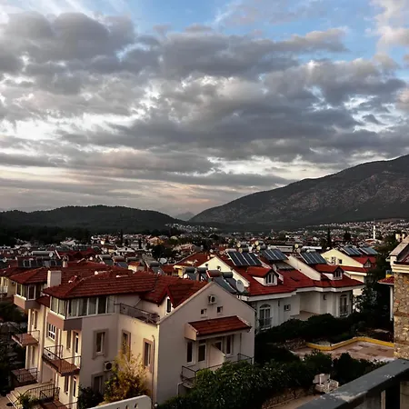 Hotel Hayat Fethiye