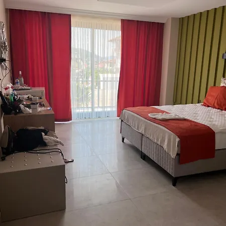 Hayat Hotel Fethiye