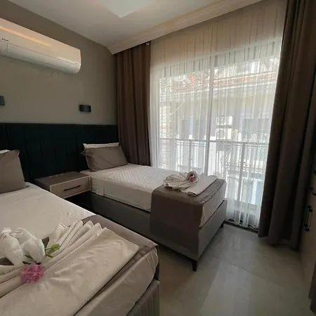 Hayat Hotel Fethiye
