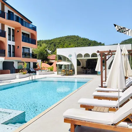 Hotel Hayat *