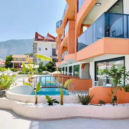 Hayat Hotel