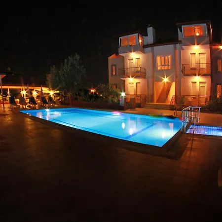 Hayat * Fethiye