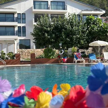 Hayat Hotel Fethiye
